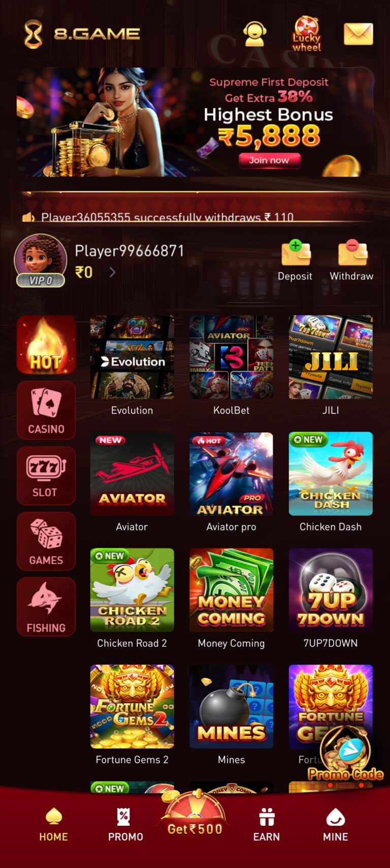 8 game apk download